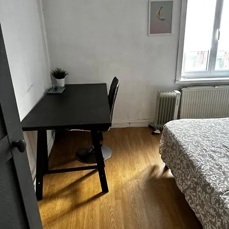 Maison 1930 Avec Deux